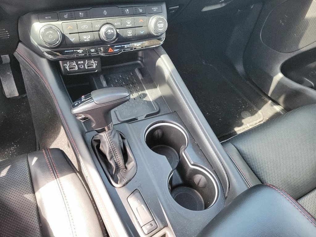 2025 Dodge Durango R/T AWD in Brantford, Ontario - 19 - w1024h768px