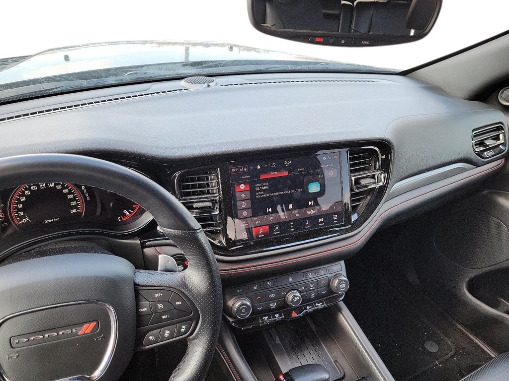 2025 Dodge Durango R/T AWD in Brantford, Ontario - 13 - w1024h768px
