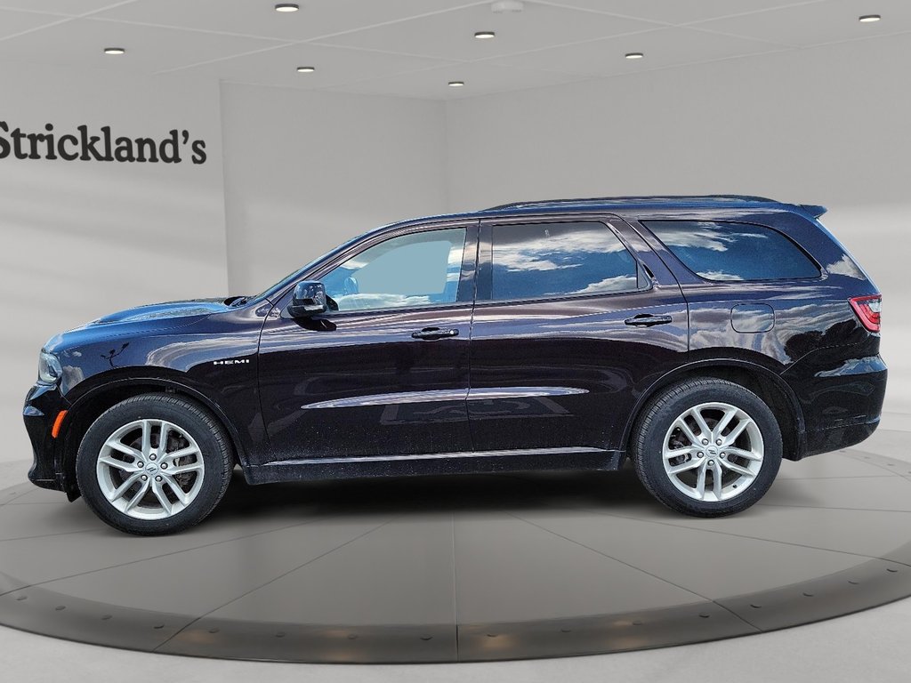 2025 Dodge Durango R/T AWD in Brantford, Ontario - 5 - w1024h768px