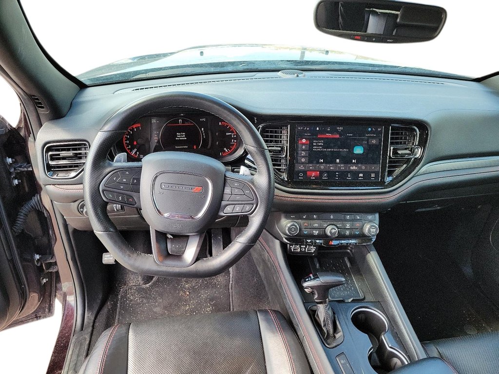 2025 Dodge Durango R/T AWD in Brantford, Ontario - 9 - w1024h768px