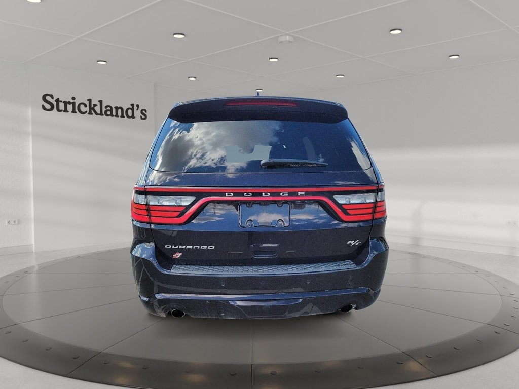 2025 Dodge Durango R/T AWD in Brantford, Ontario - 3 - w1024h768px