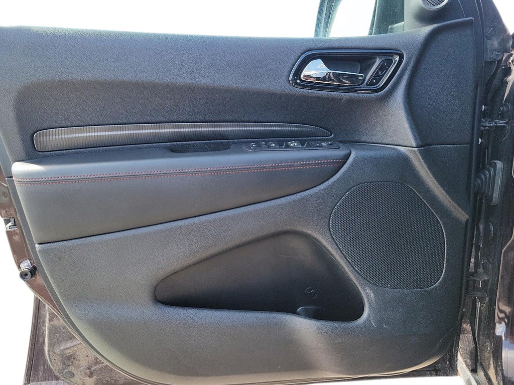 2025 Dodge Durango R/T AWD in Brantford, Ontario - 10 - w1024h768px