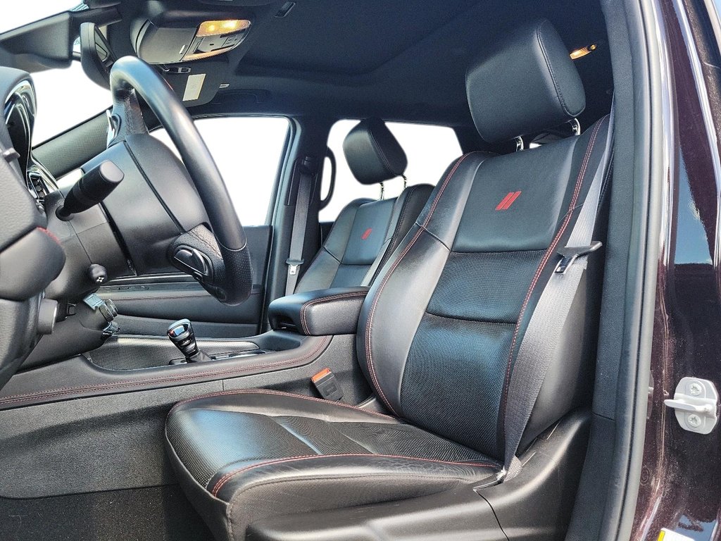2025 Dodge Durango R/T AWD in Brantford, Ontario - 8 - w1024h768px