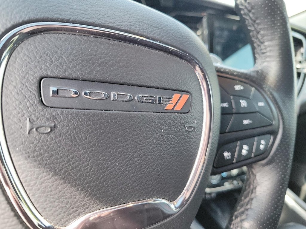 2025 Dodge Durango R/T AWD in Brantford, Ontario - 20 - w1024h768px