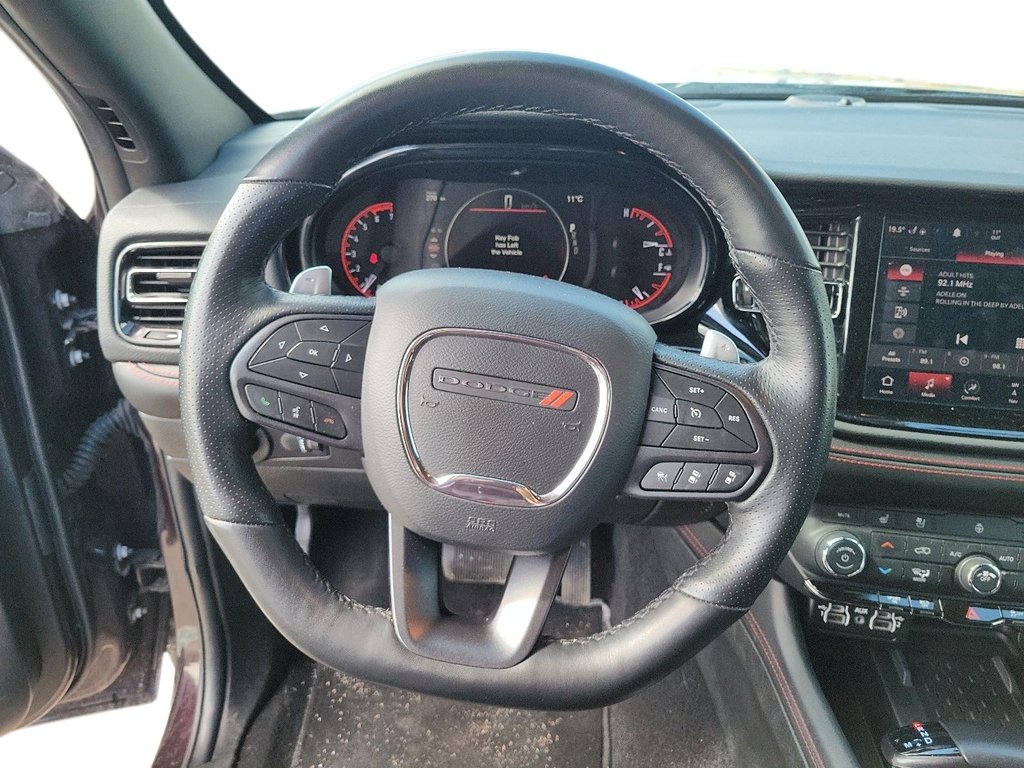 2025 Dodge Durango R/T AWD in Brantford, Ontario - 11 - w1024h768px