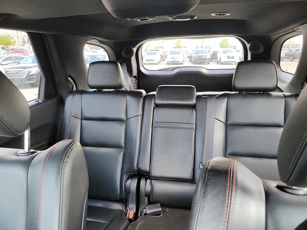 2025 Dodge Durango R/T AWD in Brantford, Ontario - 15 - w1024h768px