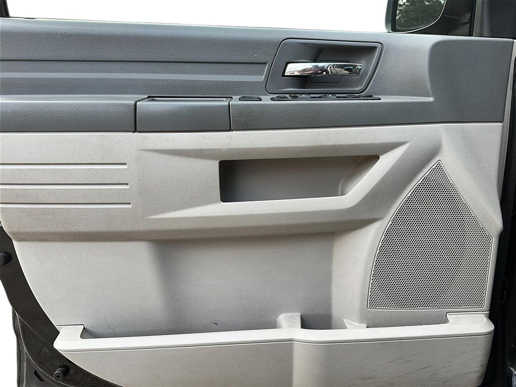 2008 Dodge Grand Caravan SE Wagon in Stratford, Ontario - 10 - w1024h768px