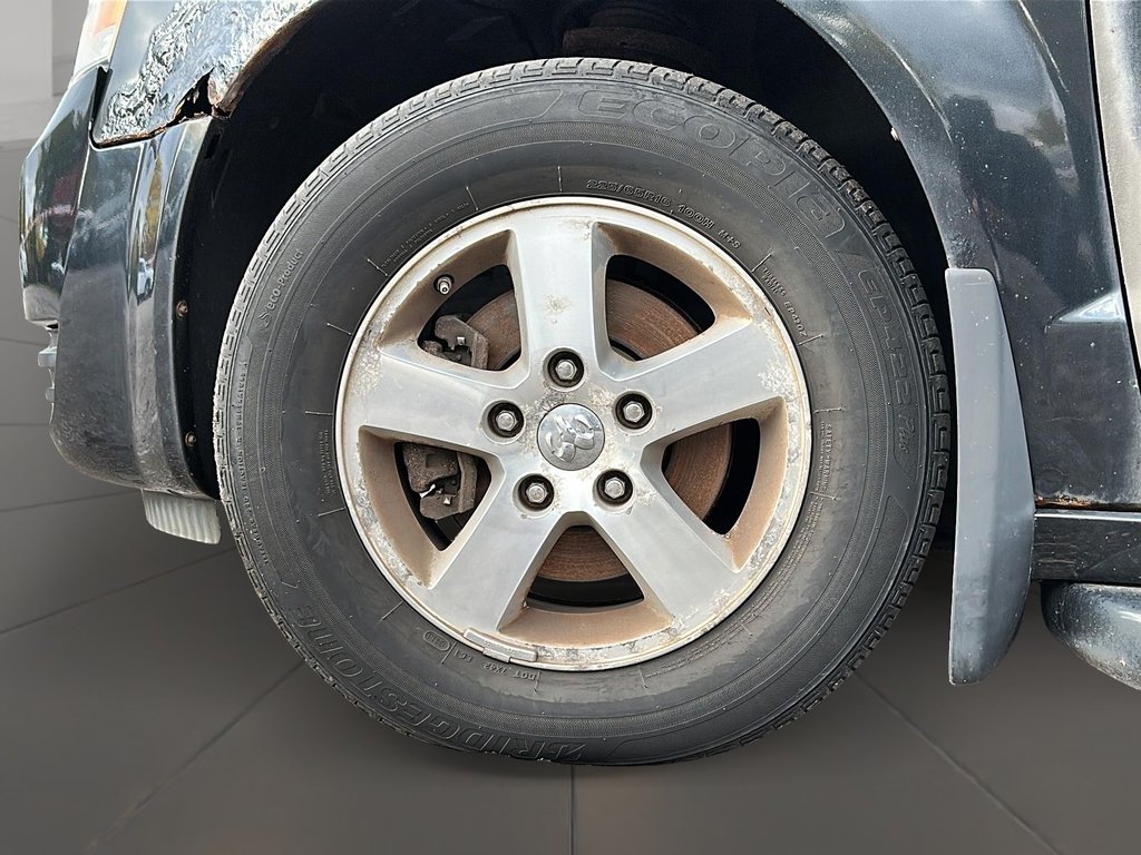 2008 Dodge Grand Caravan SE Wagon in Stratford, Ontario - 7 - w1024h768px