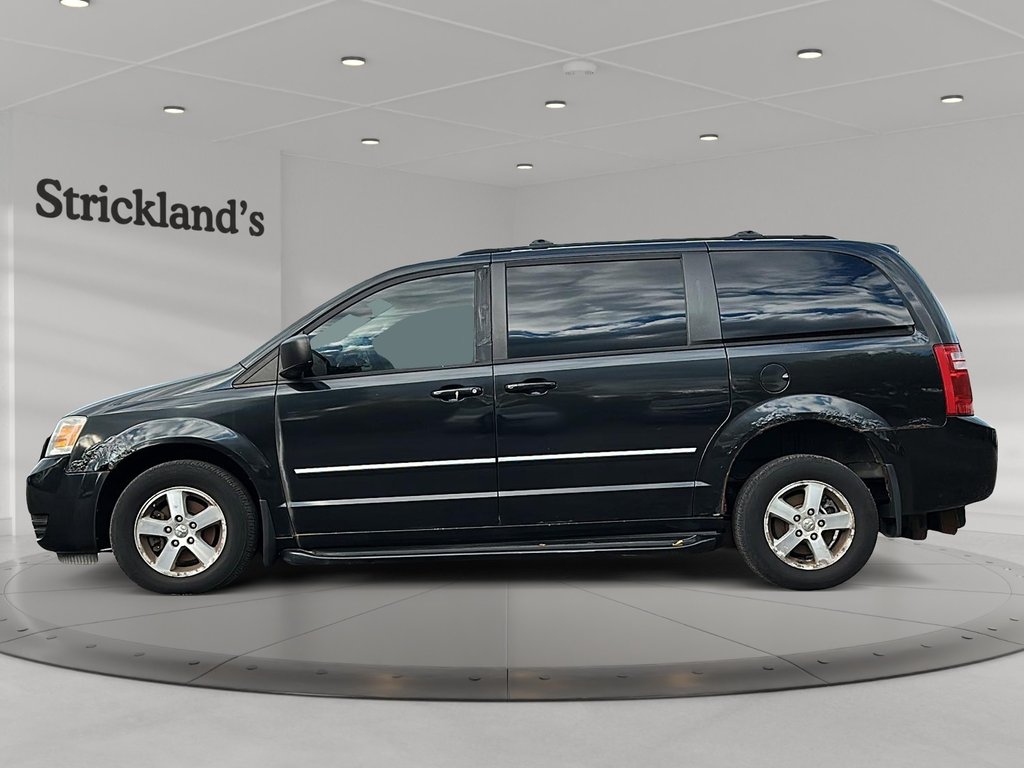 2008 Dodge Grand Caravan SE Wagon in Stratford, Ontario - 5 - w1024h768px