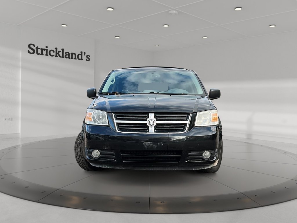 2008 Dodge Grand Caravan SE Wagon in Stratford, Ontario - 2 - w1024h768px