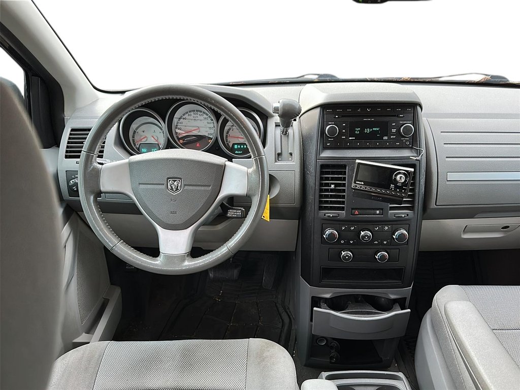 2008 Dodge Grand Caravan SE Wagon in Stratford, Ontario - 9 - w1024h768px