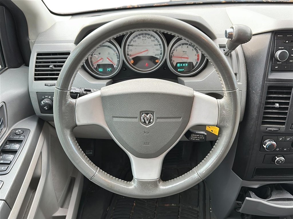 2008 Dodge Grand Caravan SE Wagon in Stratford, Ontario - 11 - w1024h768px