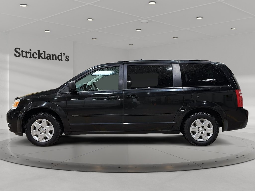 2009 Dodge Grand Caravan SE Wagon in Stratford, Ontario - 5 - w1024h768px