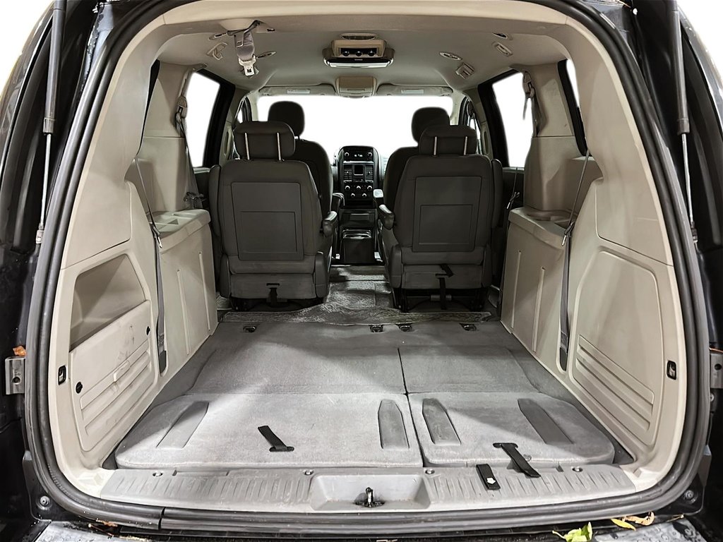 2009 Dodge Grand Caravan SE Wagon in Stratford, Ontario - 6 - w1024h768px