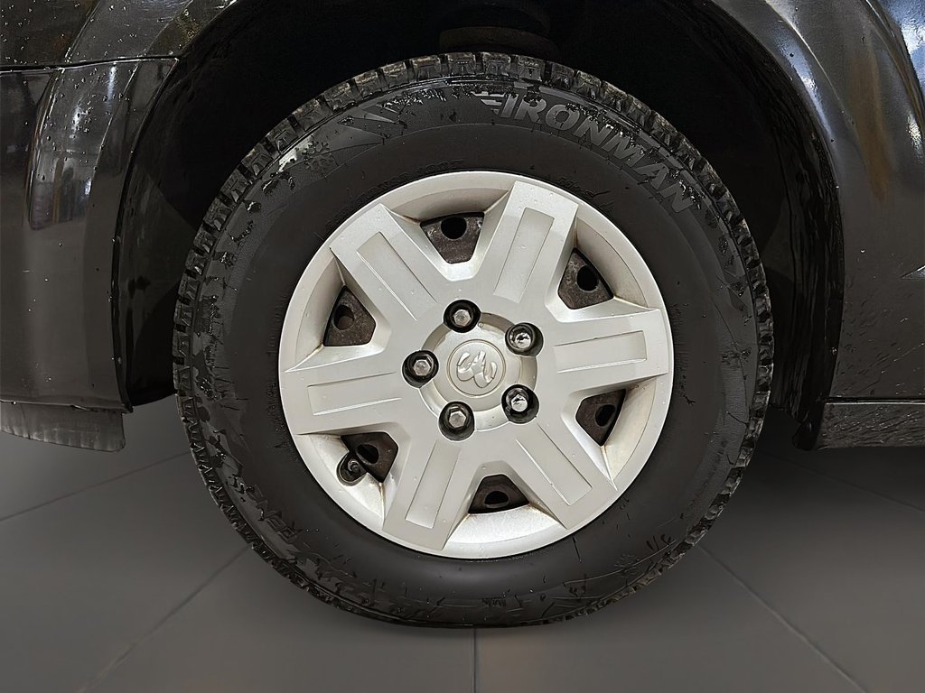 2009 Dodge Grand Caravan SE Wagon in Stratford, Ontario - 7 - w1024h768px