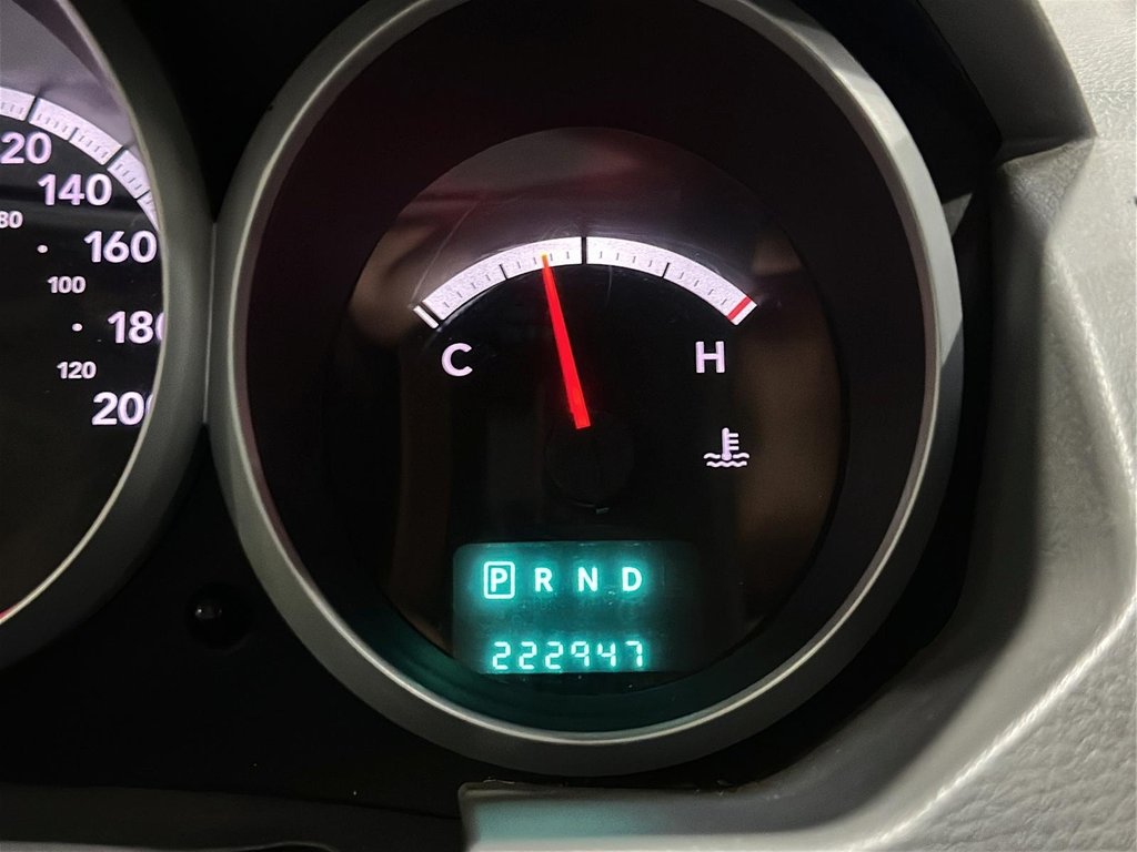 2009 Dodge Grand Caravan SE Wagon in Stratford, Ontario - 12 - w1024h768px