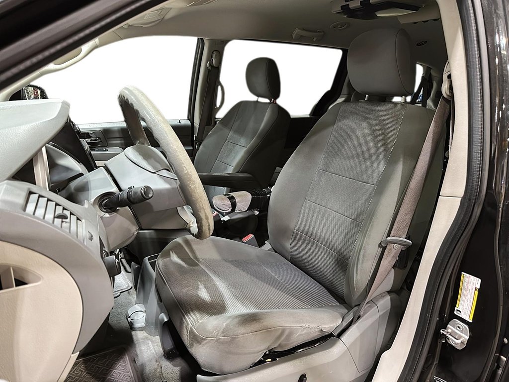 2009 Dodge Grand Caravan SE Wagon in Stratford, Ontario - 8 - w1024h768px