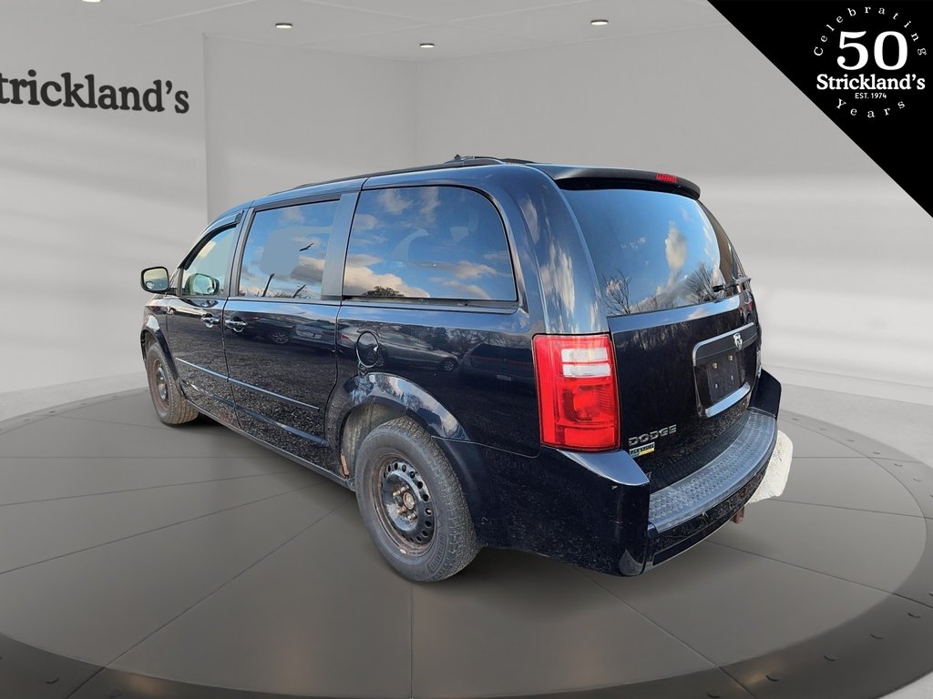 2010  Grand Caravan SE Wagon in Brantford, Ontario - 4 - w1024h768px