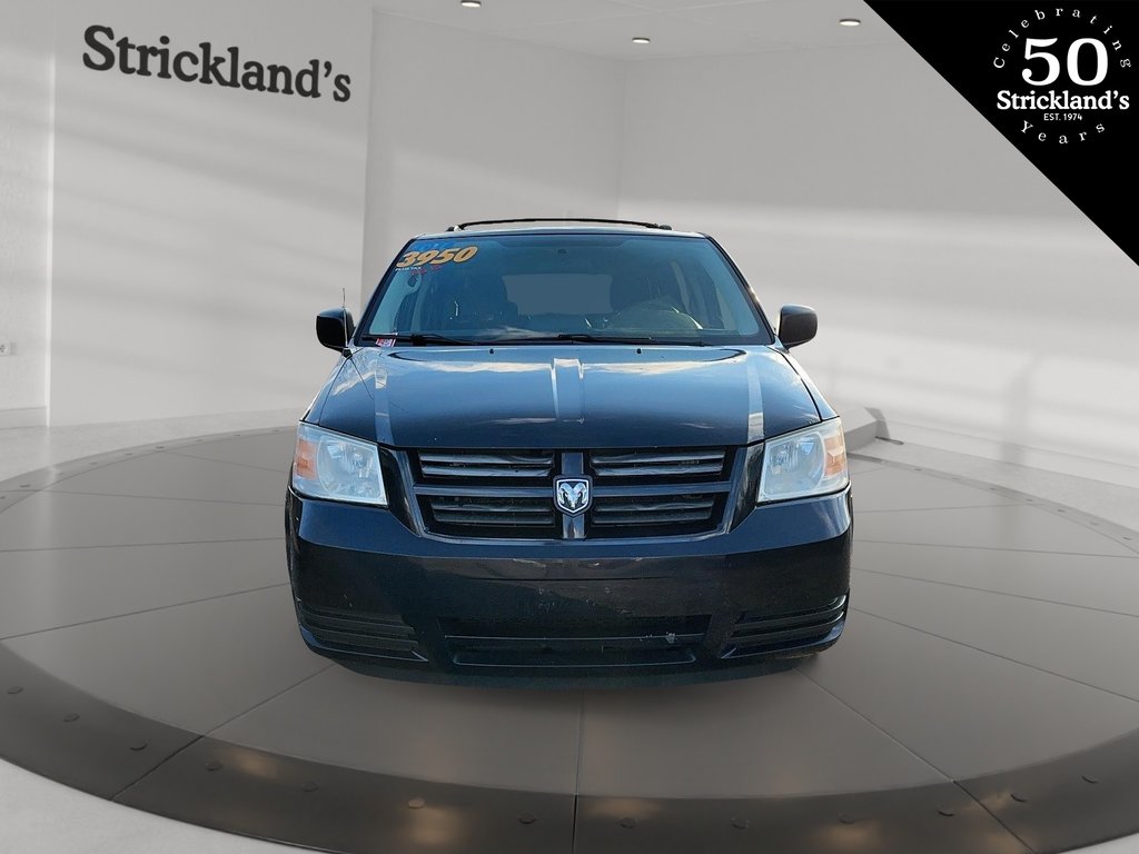 2010  Grand Caravan SE Wagon in Brantford, Ontario - 2 - w1024h768px