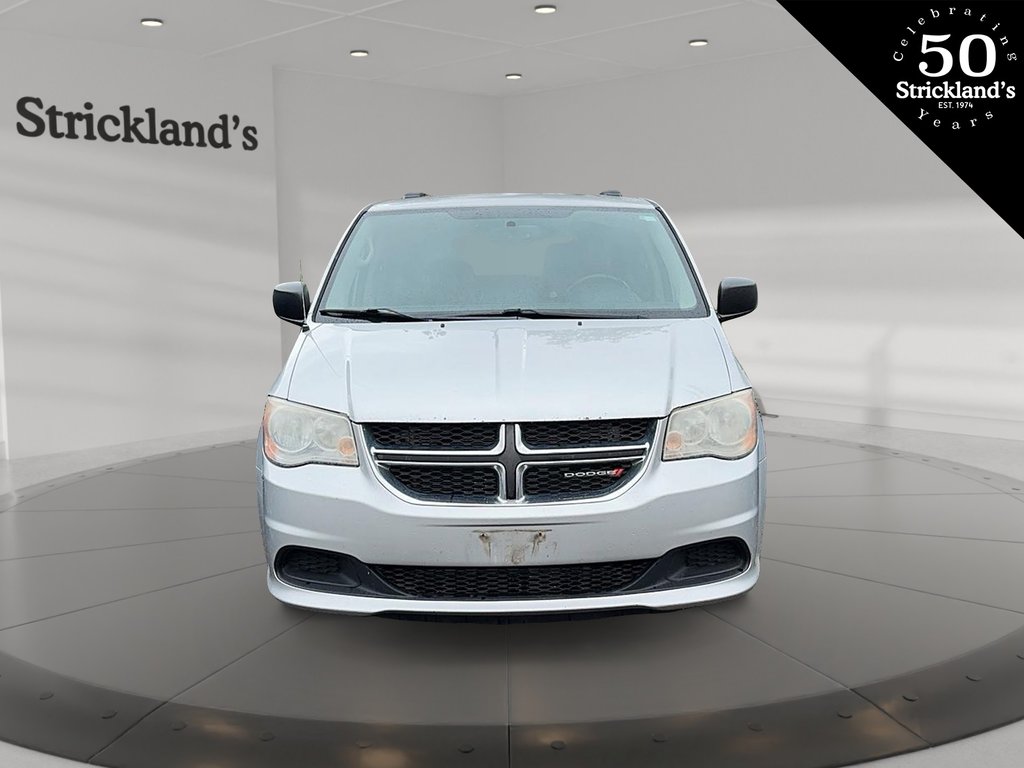 2012  Grand Caravan SE Wagon in Brantford, Ontario - 2 - w1024h768px