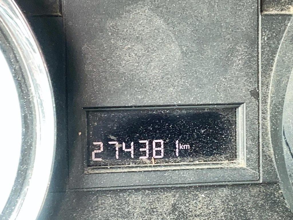 2012 Dodge Grand Caravan Crew in Stratford, Ontario - 11 - w1024h768px