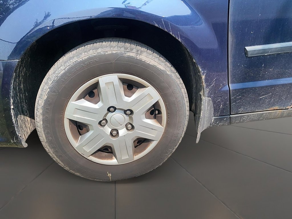 2012 Dodge Grand Caravan Crew in Stratford, Ontario - 6 - w1024h768px