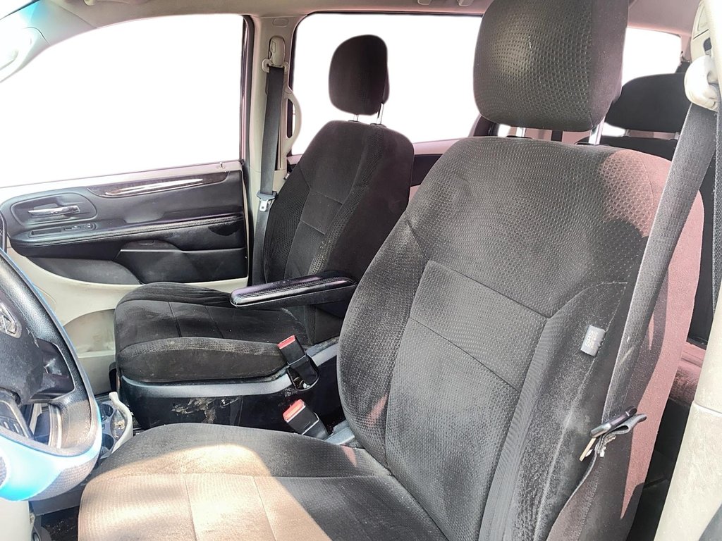 2012 Dodge Grand Caravan Crew in Stratford, Ontario - 7 - w1024h768px