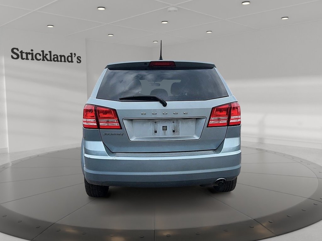 2013 Dodge Journey CVP FWD in Brantford, Ontario - 3 - w1024h768px