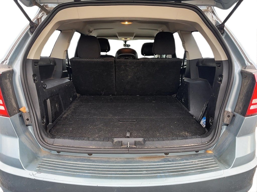 2013 Dodge Journey CVP FWD in Brantford, Ontario - 6 - w1024h768px