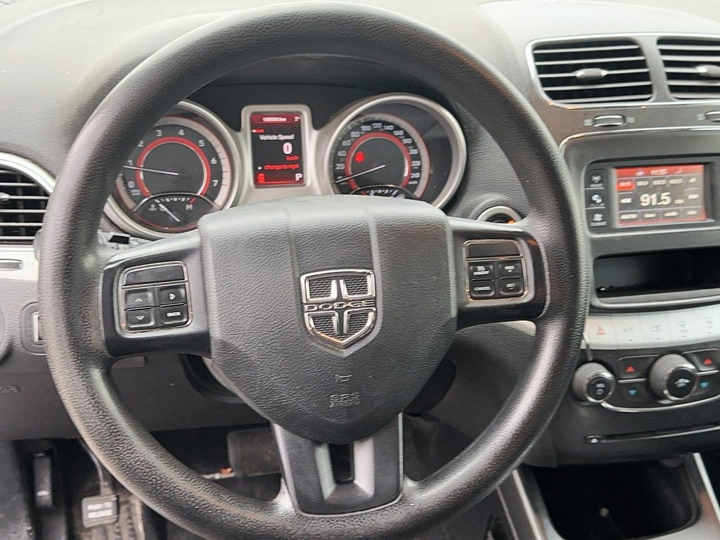 2013 Dodge Journey CVP FWD in Brantford, Ontario - 9 - w1024h768px
