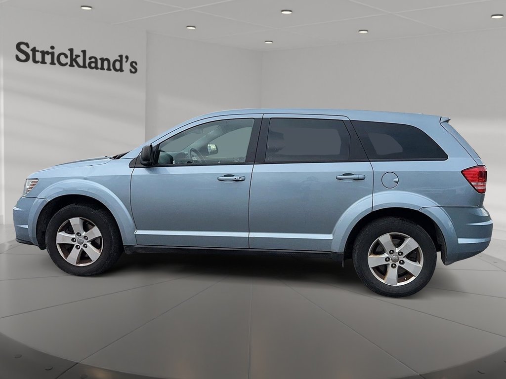 2013 Dodge Journey CVP FWD in Brantford, Ontario - 5 - w1024h768px