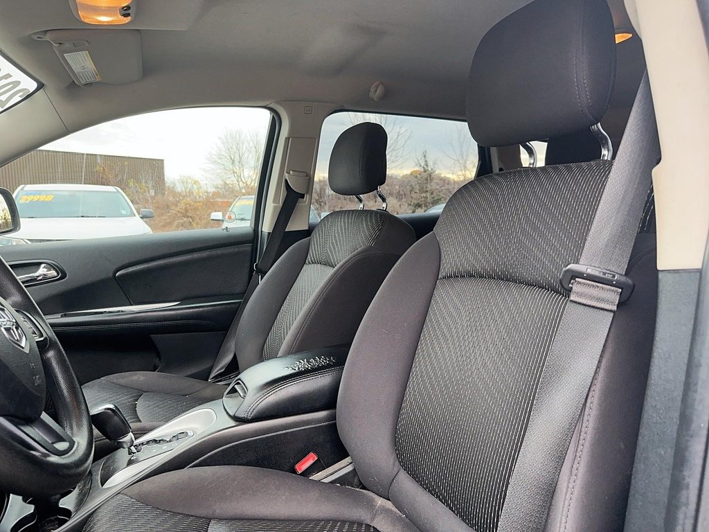 2013 Dodge Journey CVP FWD in Brantford, Ontario - 7 - w1024h768px