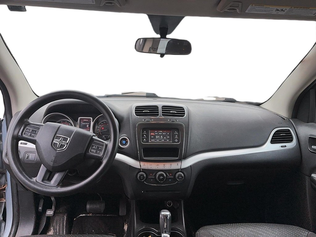 2013 Dodge Journey CVP FWD in Brantford, Ontario - 8 - w1024h768px
