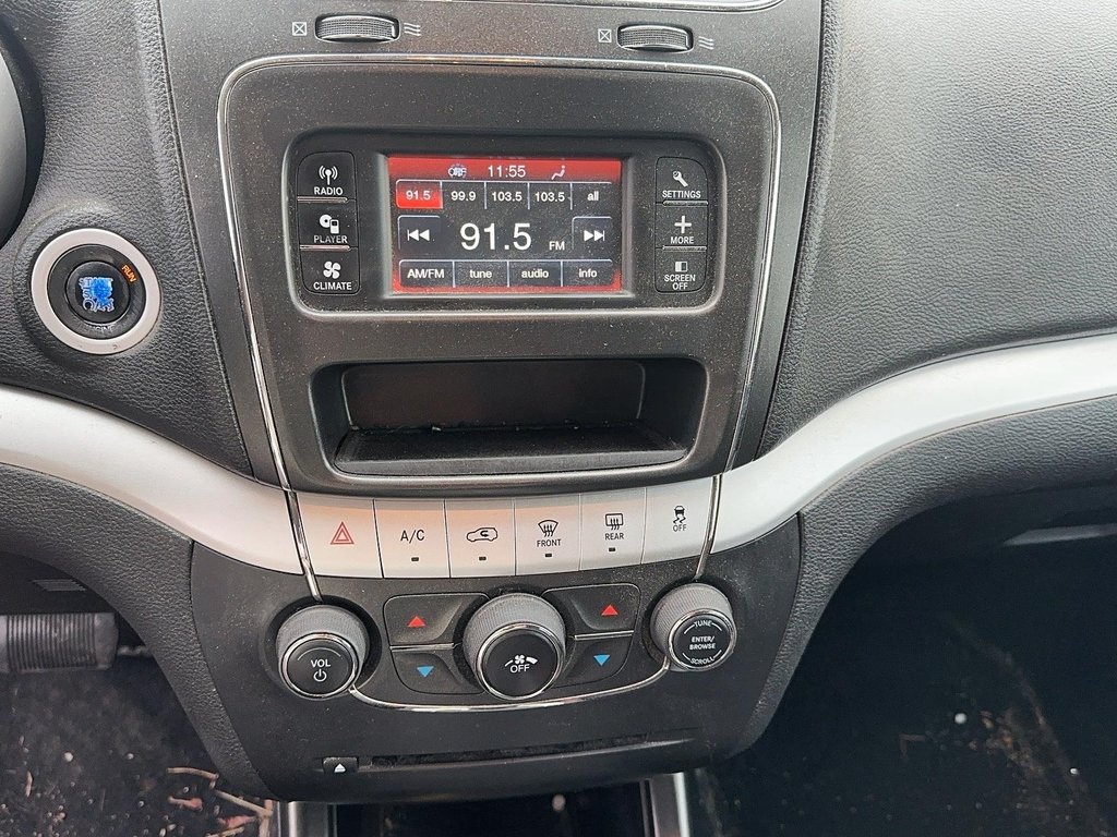 2013 Dodge Journey CVP FWD in Brantford, Ontario - 10 - w1024h768px