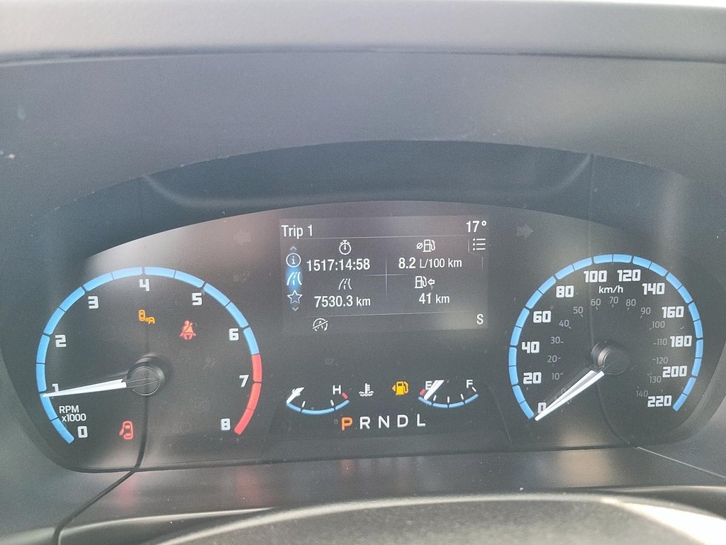 2024 Ford Bronco Sport Big Bend 4x4 in Brantford, Ontario - 20 - w1024h768px
