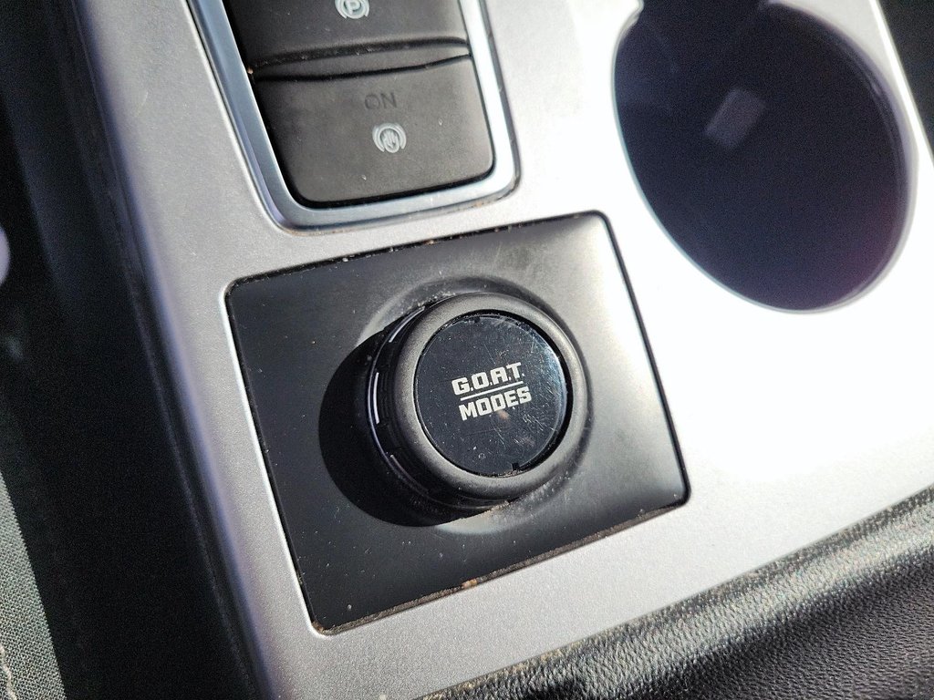 2024 Ford Bronco Sport Big Bend 4x4 in Brantford, Ontario - 15 - w1024h768px