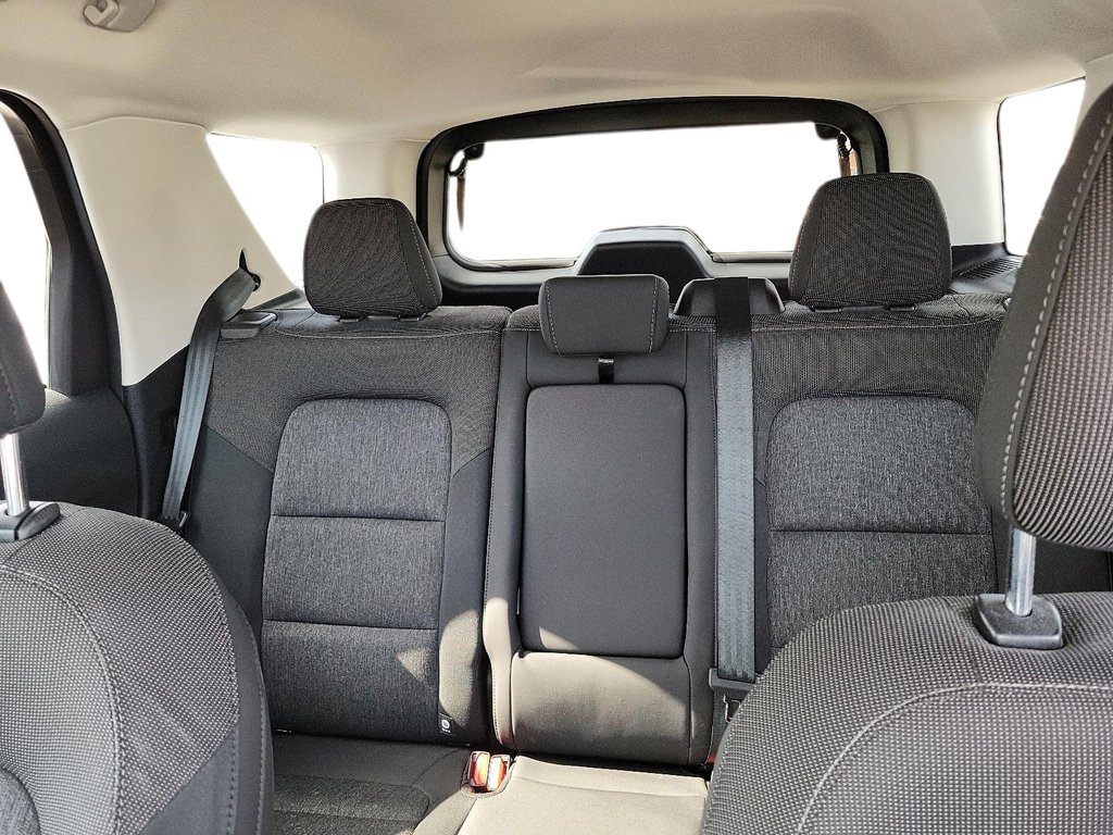 2024 Ford Bronco Sport Big Bend 4x4 in Brantford, Ontario - 18 - w1024h768px