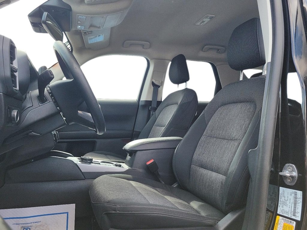 2024 Ford Bronco Sport Big Bend 4x4 in Brantford, Ontario - 8 - w1024h768px