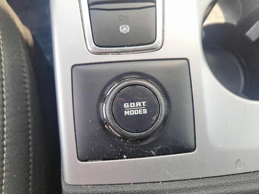 2024 Ford Bronco Sport Big Bend 4x4 in Brantford, Ontario - 15 - w1024h768px