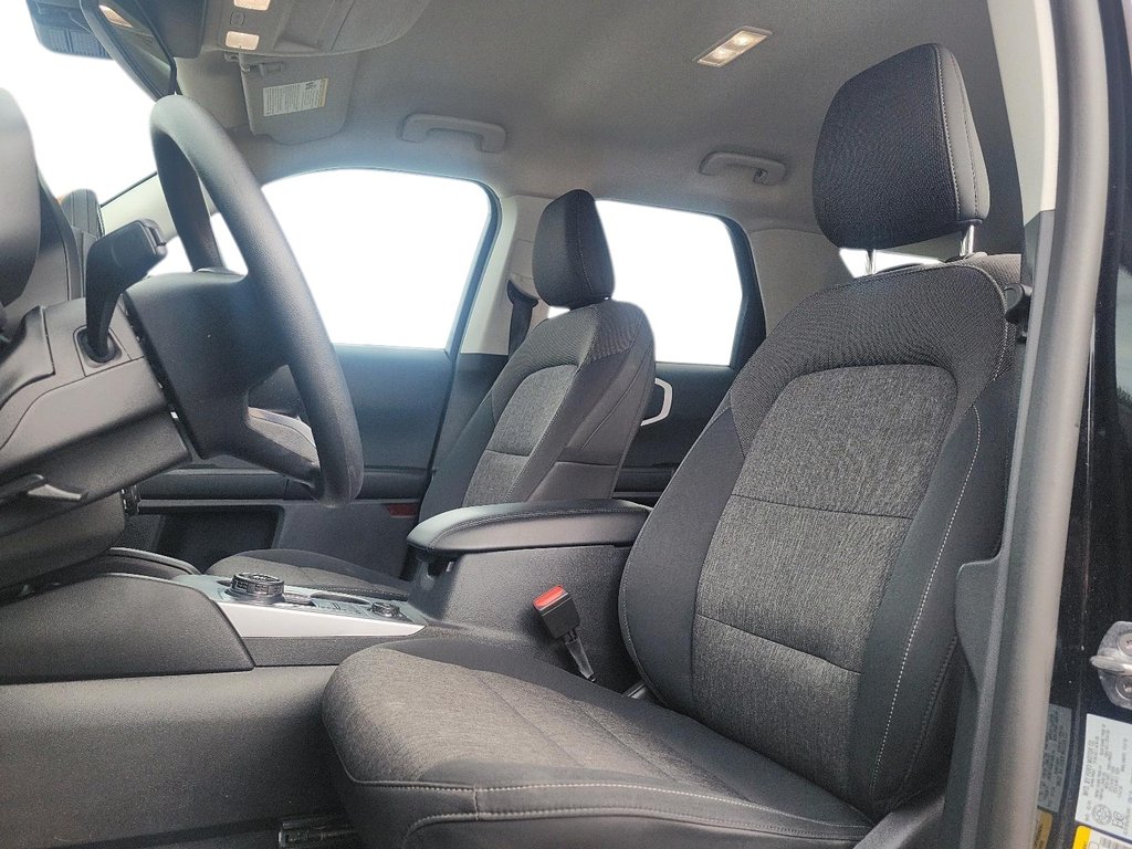 2024 Ford Bronco Sport Big Bend 4x4 in Brantford, Ontario - 8 - w1024h768px