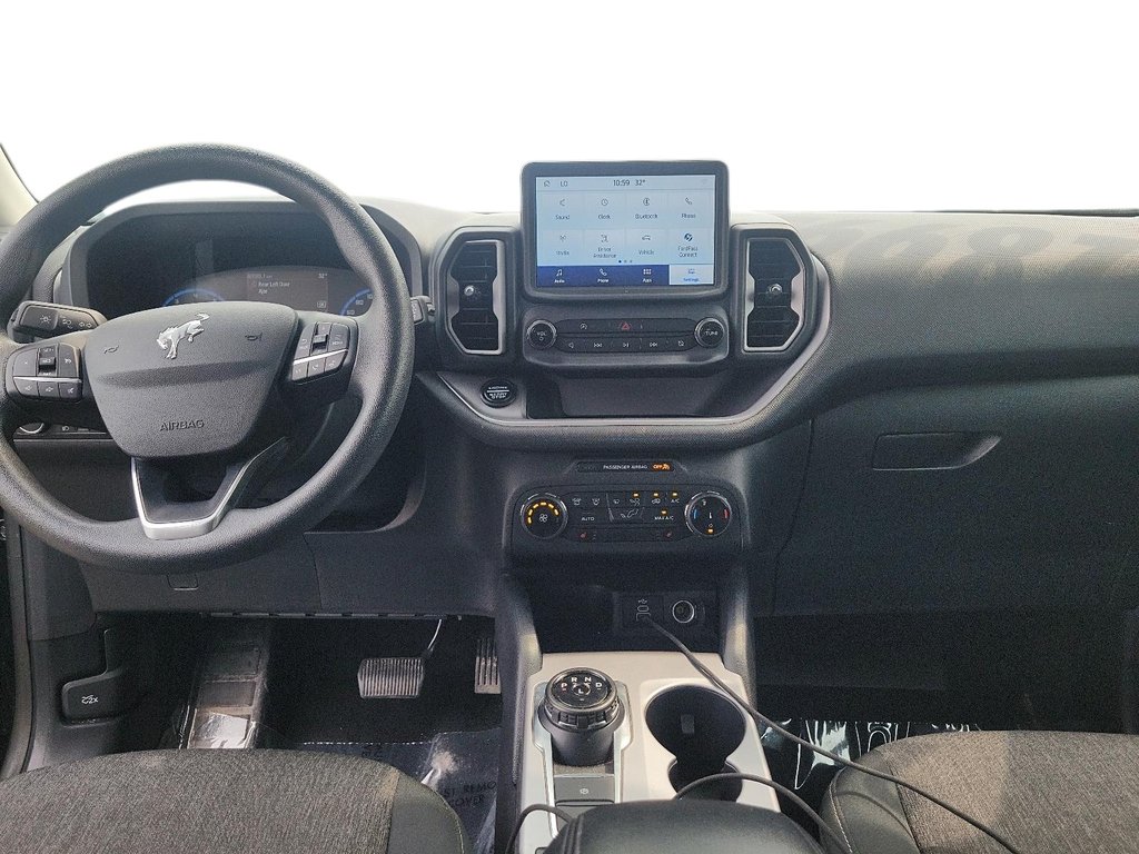 2024 Ford Bronco Sport Big Bend 4x4 in Brantford, Ontario - 9 - w1024h768px