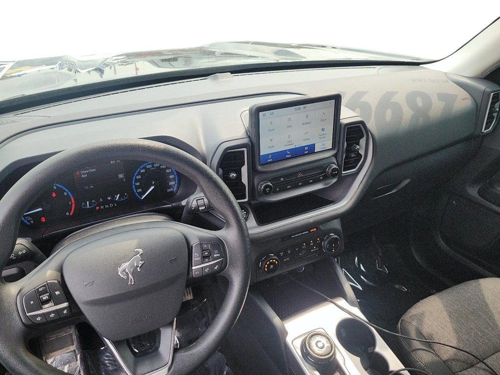 2024 Ford Bronco Sport Big Bend 4x4 in Brantford, Ontario - 13 - w1024h768px