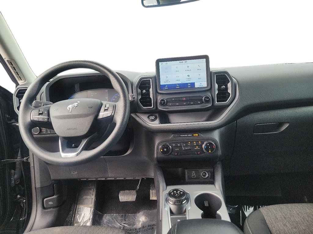 2024 Ford Bronco Sport Big Bend 4x4 in Brantford, Ontario - 9 - w1024h768px