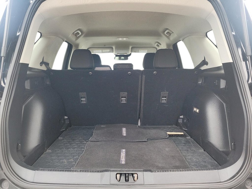 2024 Ford Bronco Sport Big Bend 4x4 in Brantford, Ontario - 6 - w1024h768px