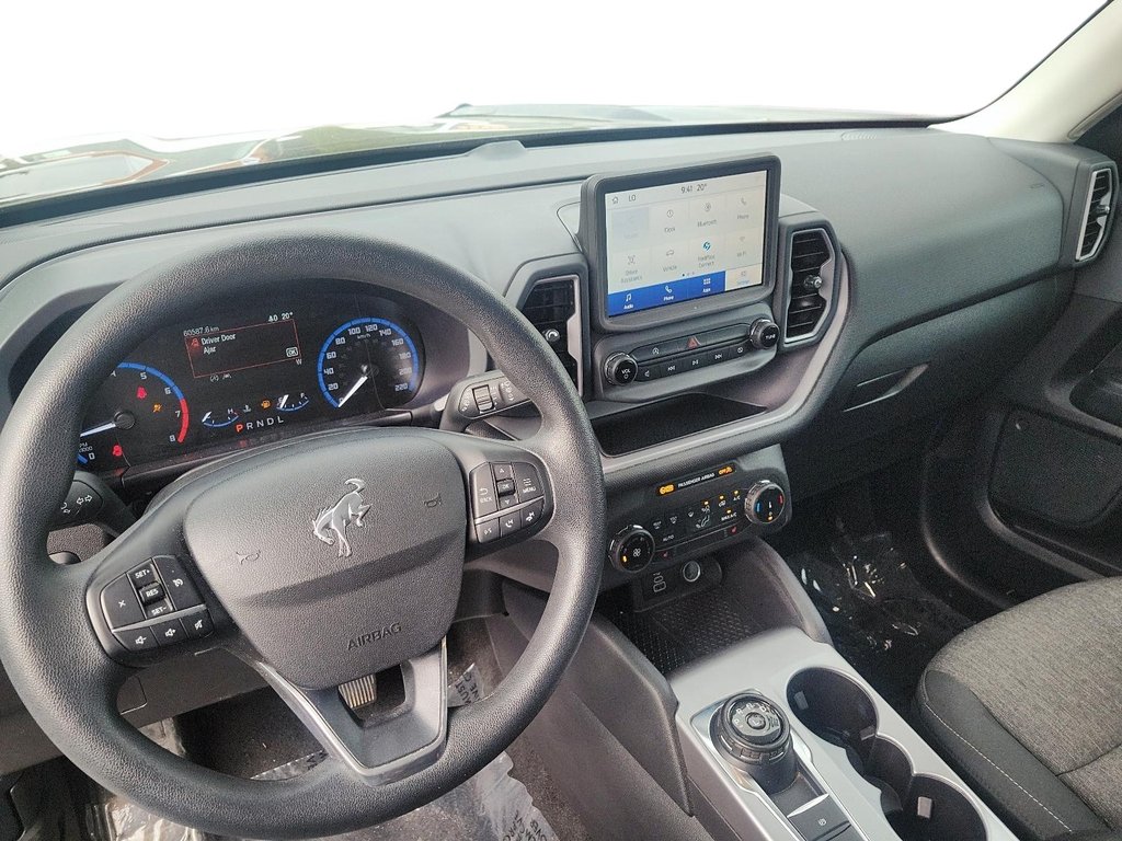2024 Ford Bronco Sport Big Bend 4x4 in Brantford, Ontario - 13 - w1024h768px
