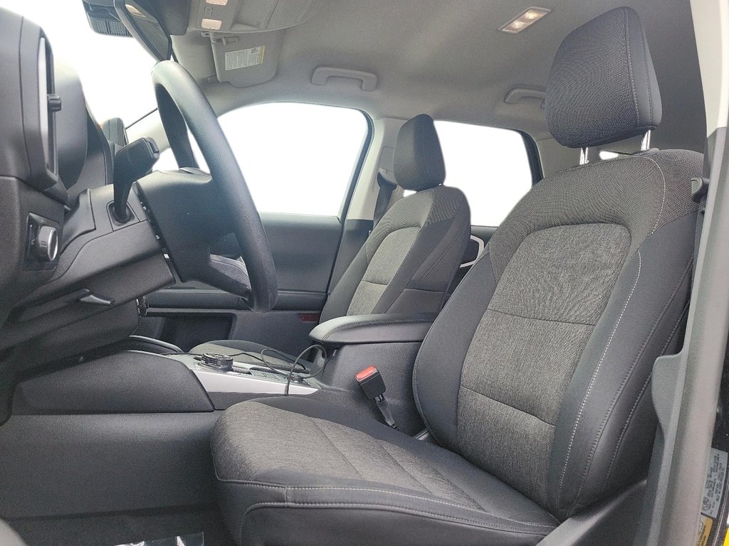2024 Ford Bronco Sport Big Bend 4x4 in Brantford, Ontario - 8 - w1024h768px