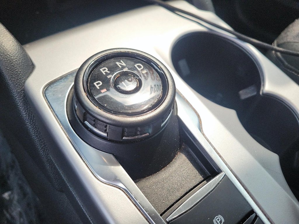 2024 Ford Bronco Sport Big Bend 4x4 in Brantford, Ontario - 14 - w1024h768px