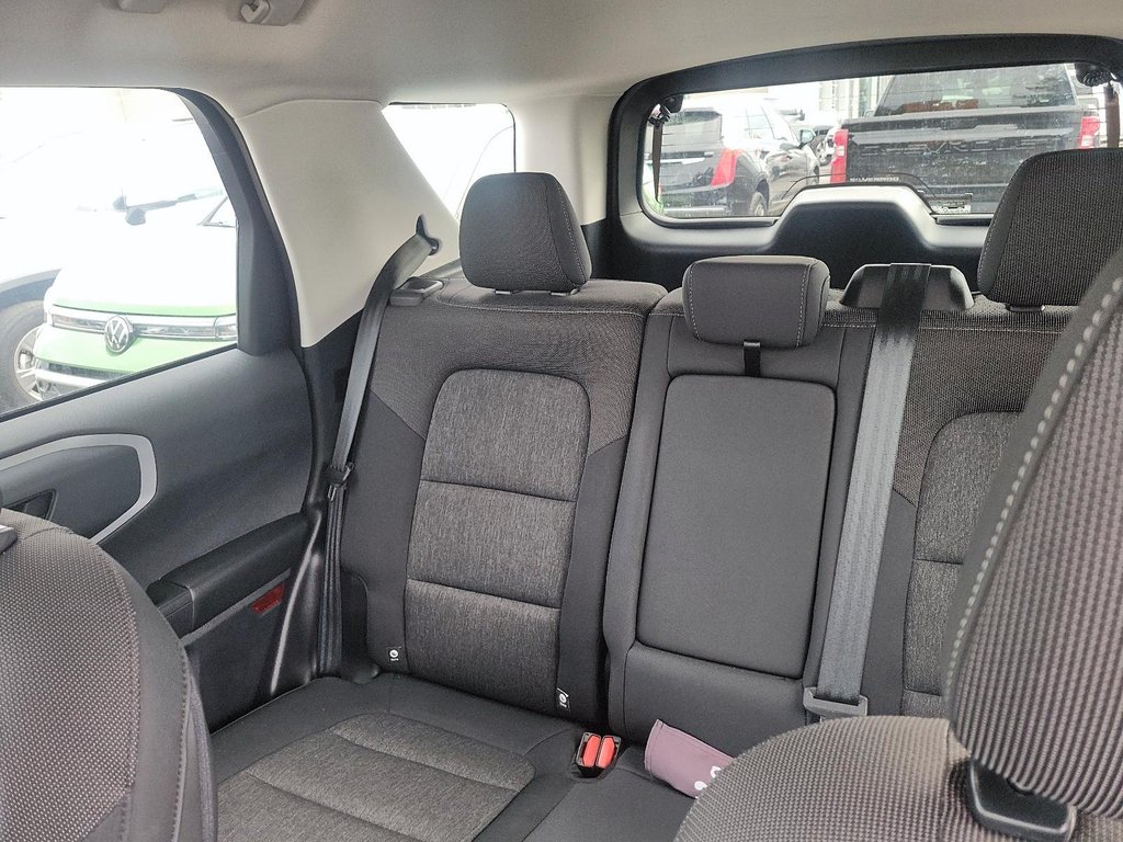 2024 Ford Bronco Sport Big Bend 4x4 in Brantford, Ontario - 15 - w1024h768px