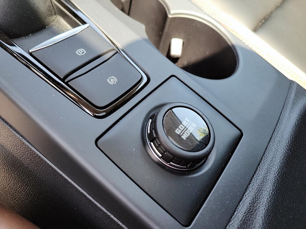 2024 Ford Bronco Sport Outer Banks 4x4 in Brantford, Ontario - 15 - w1024h768px