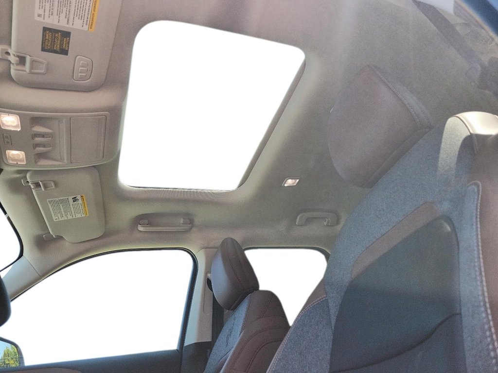 2024 Ford Bronco Sport Outer Banks 4x4 in Brantford, Ontario - 16 - w1024h768px